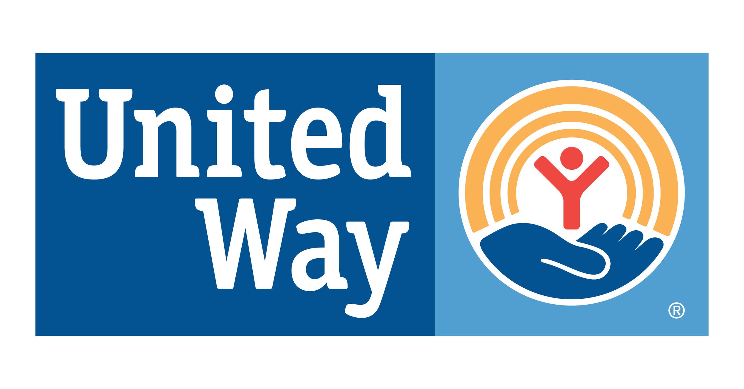 Give. Advocate. Volunteer. LIVE UNITED. (PRNewsFoto/United Way Worldwide)